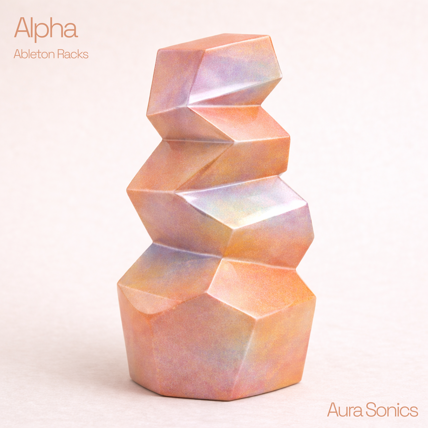 Alpha - Ableton Racks