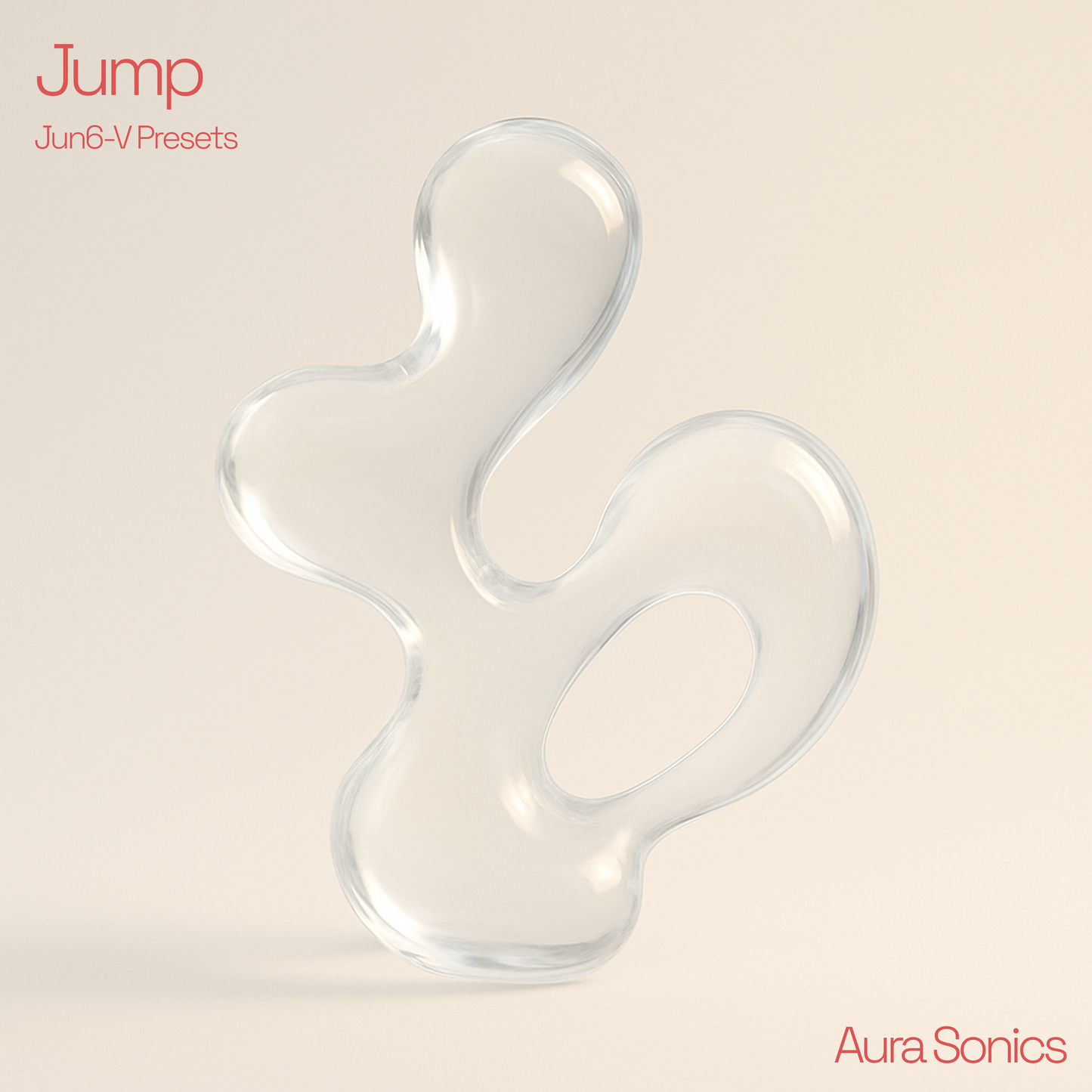 Jump - Arturia Jun6-V Preset Pack