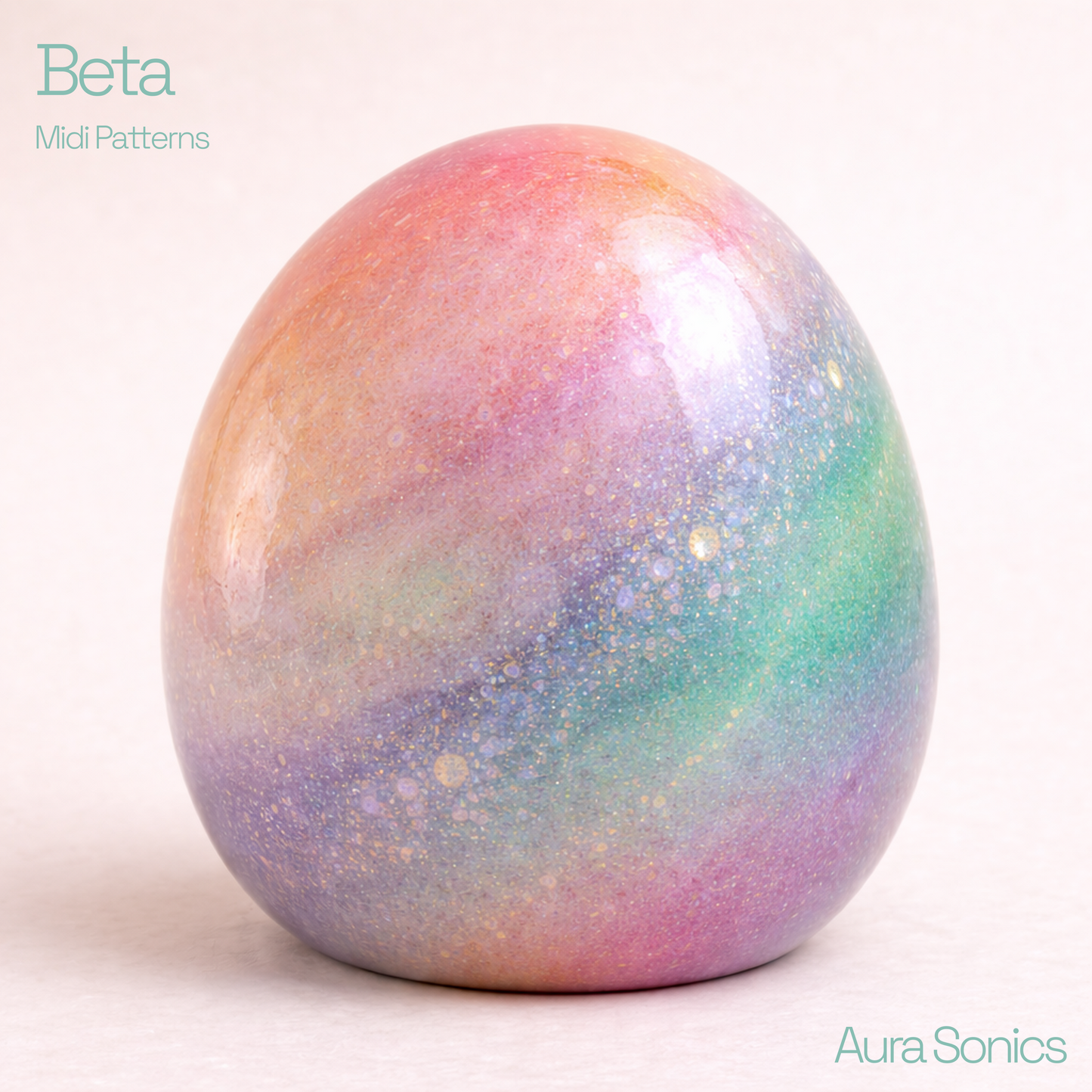 Beta - MIDI Patterns