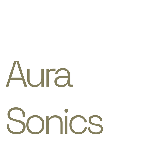 Aura Sonics