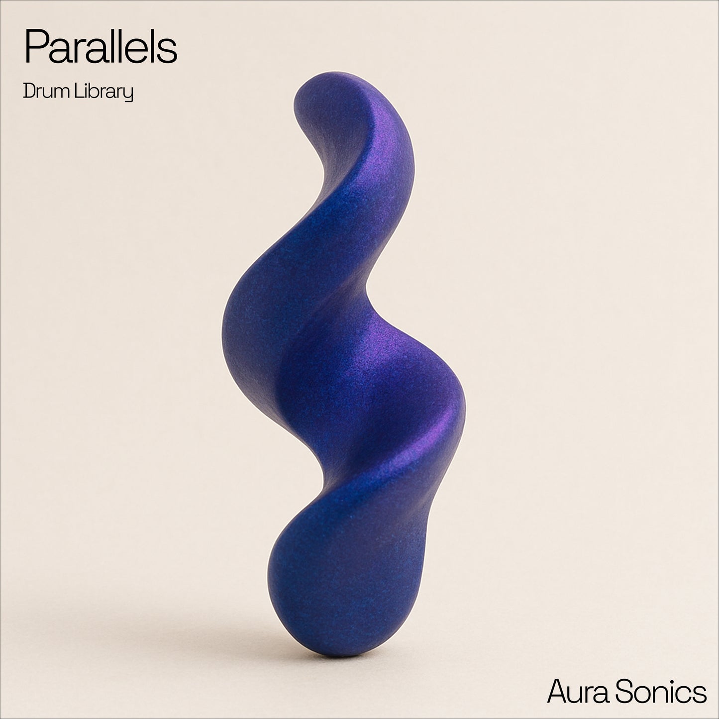 Parallels free taster drum sample pack for Melodic House and Techno by Aura Sonics